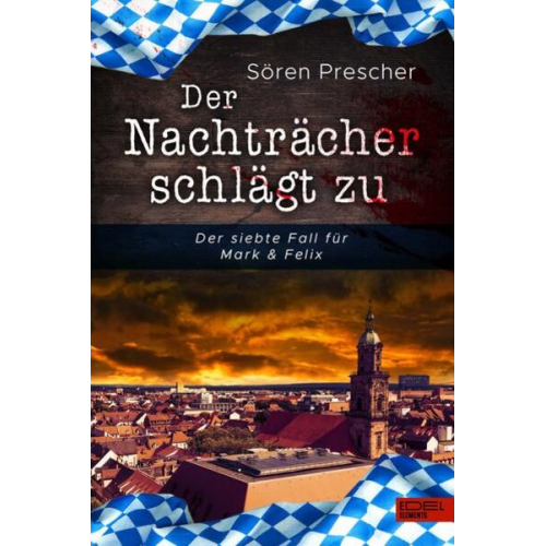 Sören Prescher - Der Nachträcher schlägt zu