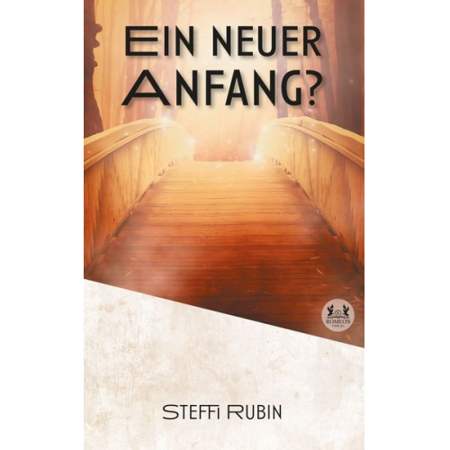 Steffi Rubin - Ein neuer Anfang?