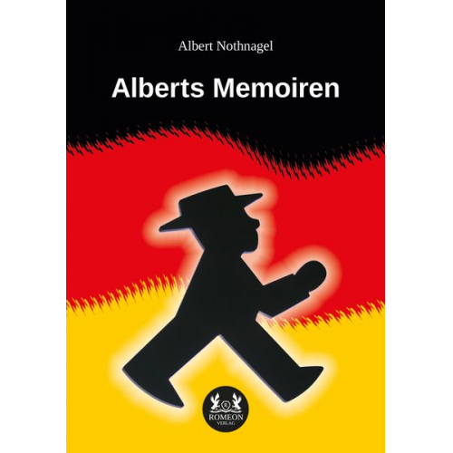 Albert Nothnagel - Alberts Memoiren