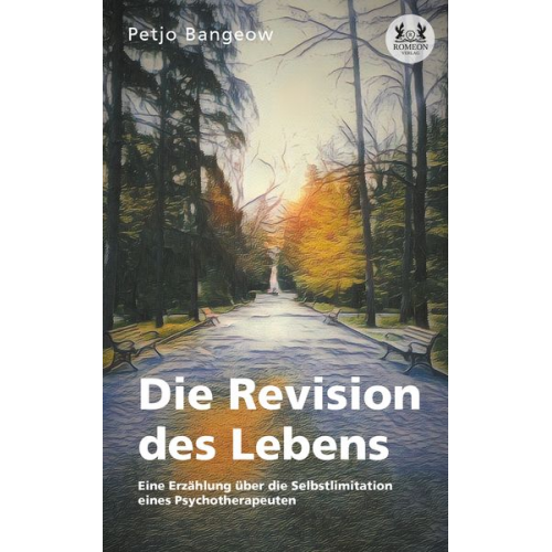 Petjo Bangeow - Die Revision des Lebens