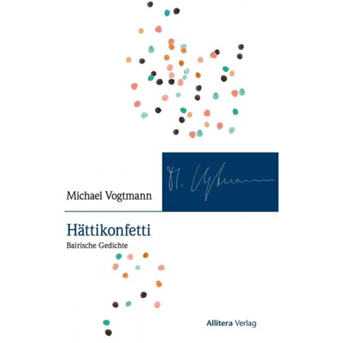 Michael Vogtmann - Hättikonfetti