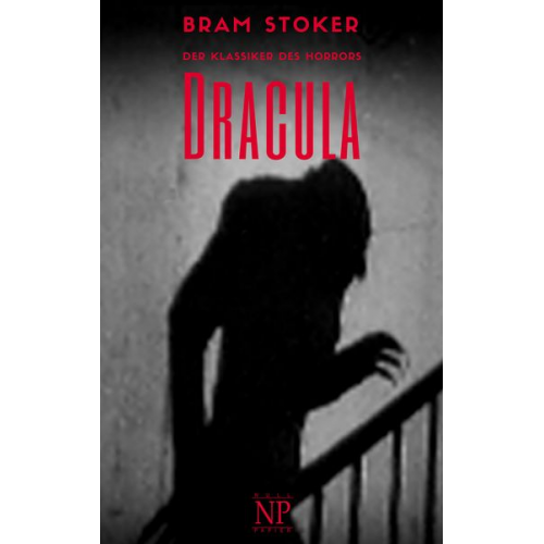 Bram Stoker - Dracula