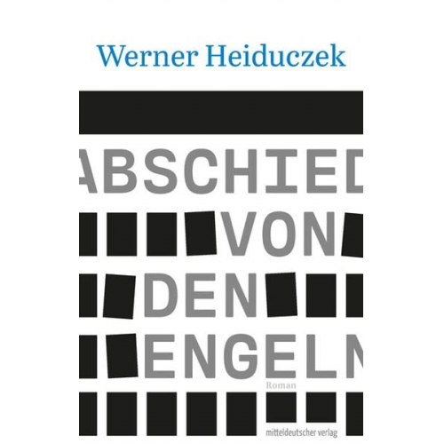 Werner Heiduczek - Abschied von den Engeln
