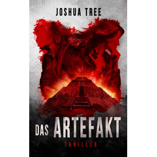 Joshua Tree - Das Artefakt