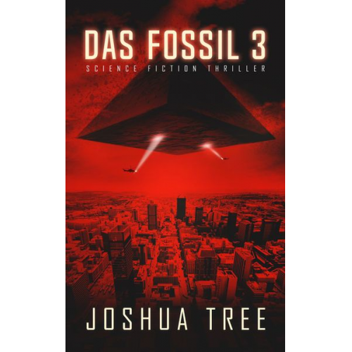 Joshua Tree - Das Fossil 3