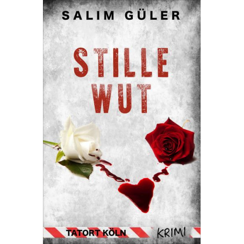 Salim Güler - Stille Wut