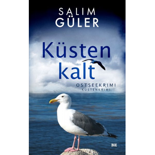 Salim Güler - Küstenkalt