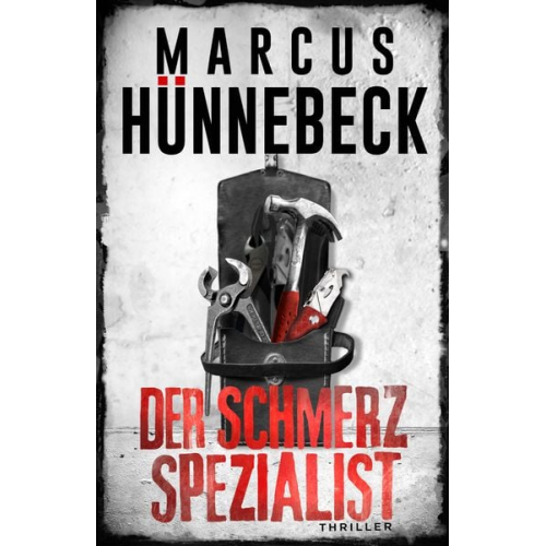 Marcus Hünnebeck - Der Schmerzspezialist