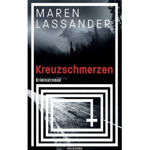 Maren Lassander - Kreuzschmerzen