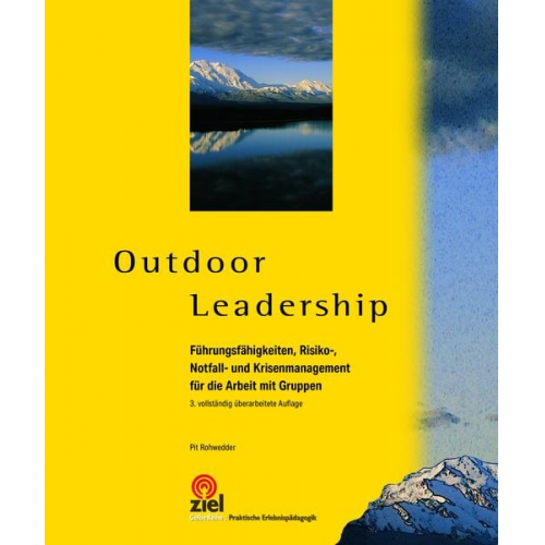 Pit Rohwedder - Outdoor Leadership