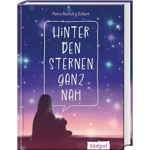 Petra Bartoli y Eckert - Hinter den Sternen ganz nah