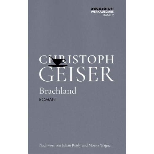 Christoph Geiser - Brachland