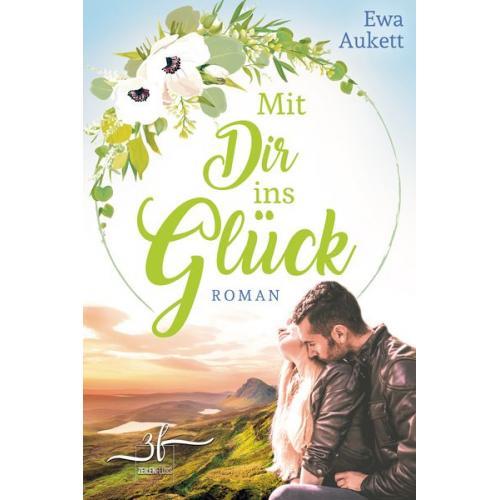 Ewa Aukett - Mit Dir ins Glück