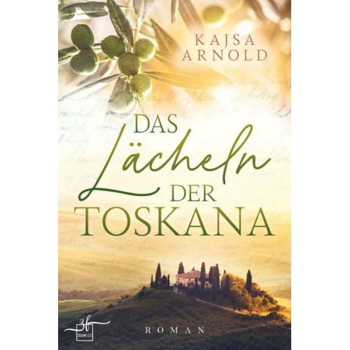 Kajsa Arnold - Das Lächeln der Toskana