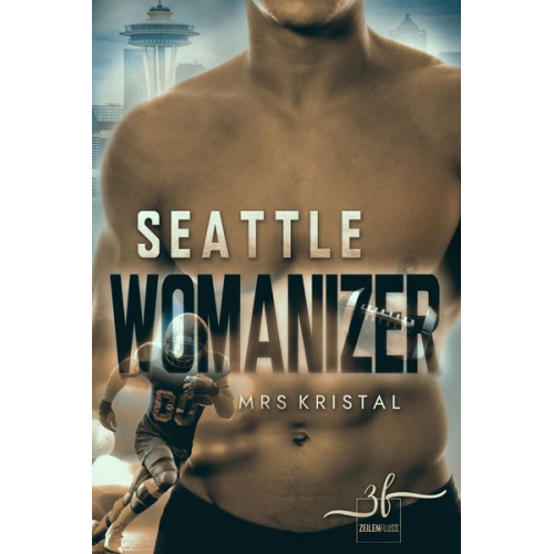 Mrs Kristal - Seattle Womanizer