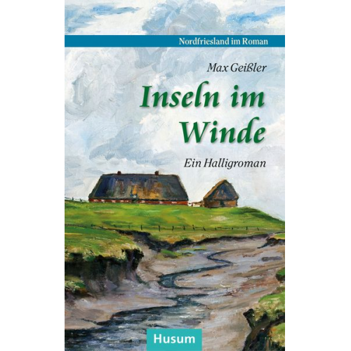 Max Geissler - Inseln im Winde