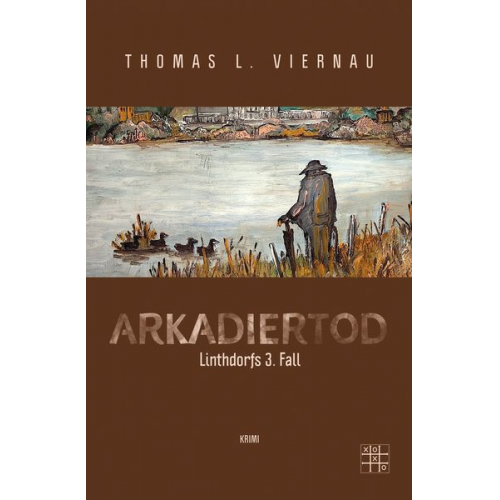 Thomas L. Viernau - Arkadiertod