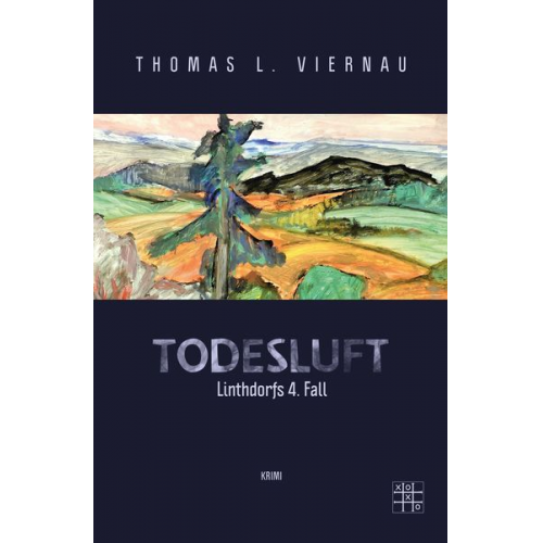 Thomas L. Viernau - Todesluft