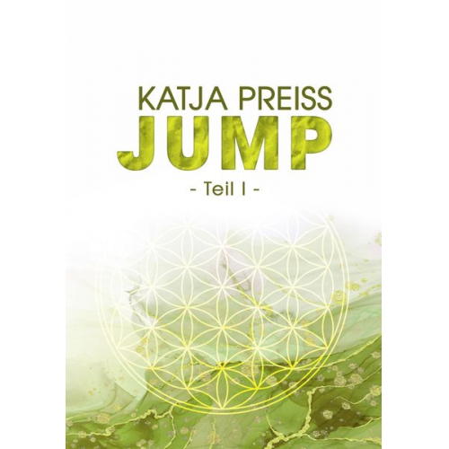 Katja Preiss - Jump