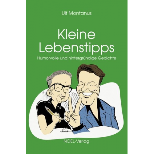 Ulf Montanus - Kleine Lebenstipps