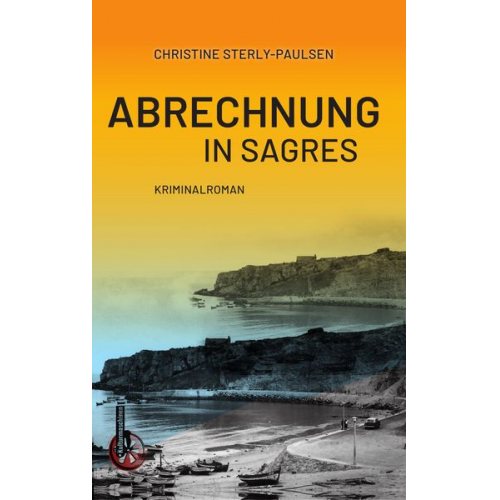 Christine Sterly-Paulsen - Abrechnung in Sagres