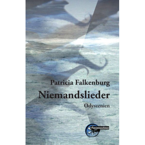 Patricia Falkenburg - Niemandslieder