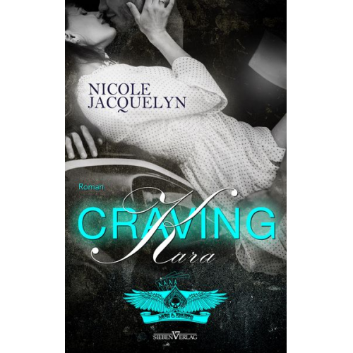 Nicole Jacquelyn - Craving Kara