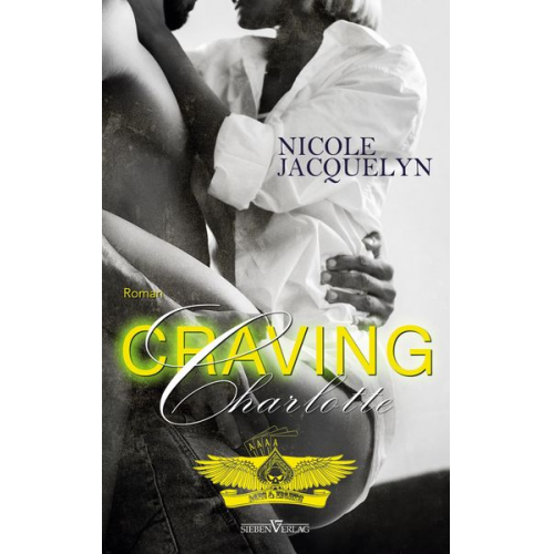 Nicole Jacquelyn - Craving Charlotte