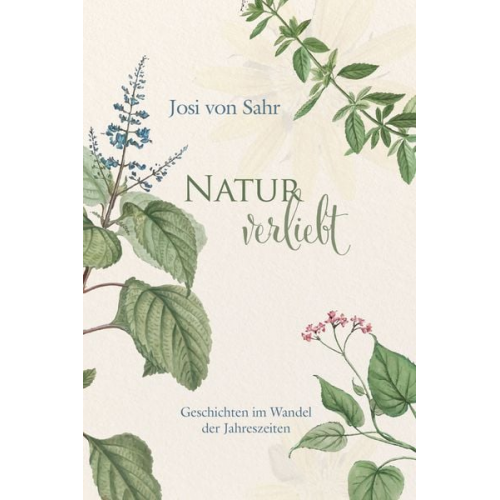 Josi Sahr - Naturverliebt