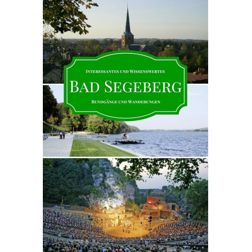 Peter Zastrow - Bad Segeberg