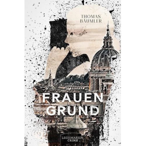 Thomas Bäumler - Frauengrund