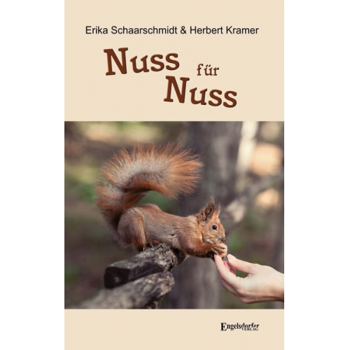 Herbert Kramer Erika Schaarschmidt - Nuss für Nuss