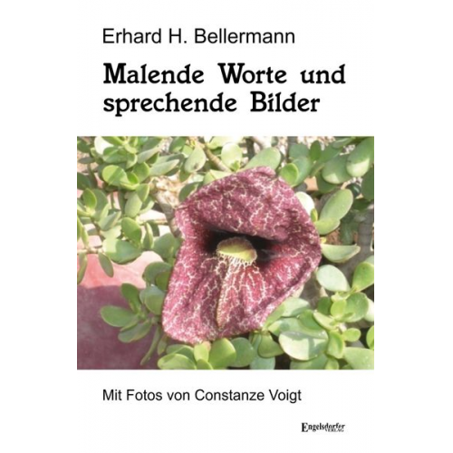Erhard H. Bellermann - Malende Worte und sprechende Bilder