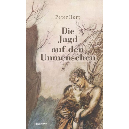 Peter Hort - Die Jagd auf den Unmenschen