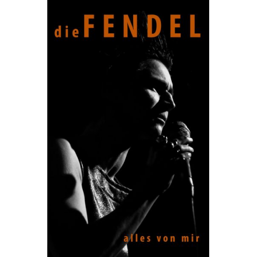 Lisa die FENDEL - Alles von mir