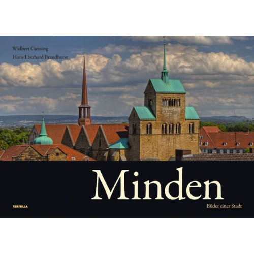 Widbert Giessing - Minden - Bilder einer Stadt