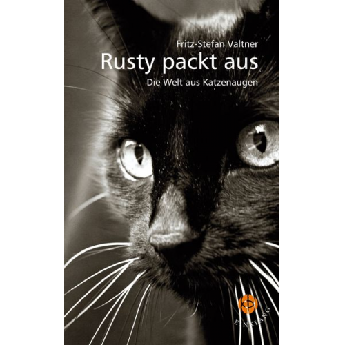 Fritz-Stefan Vatner - Rusty packt aus