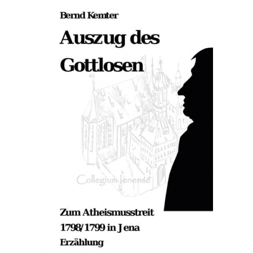 Bernd Kemter - Auszug des Gottlosen