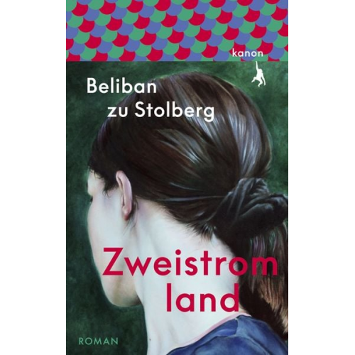 Beliban zu Stolberg - Zweistromland