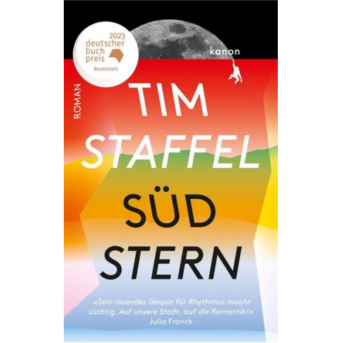 Tim Staffel - Südstern