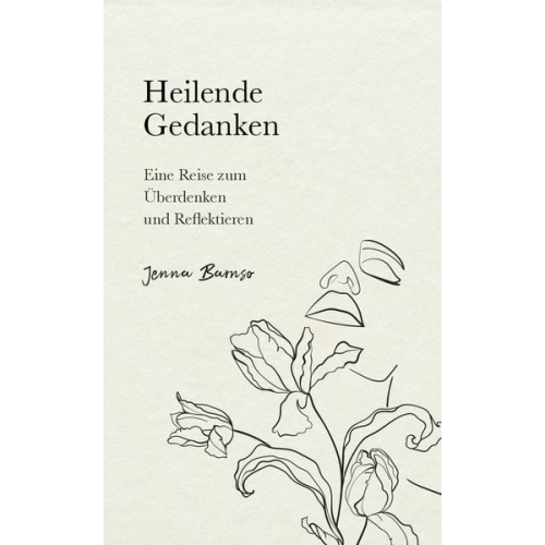 Barnso Jenna - Heilende Gedanken