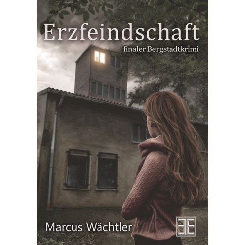 Marcus Wächtler - Erzfeindschaft