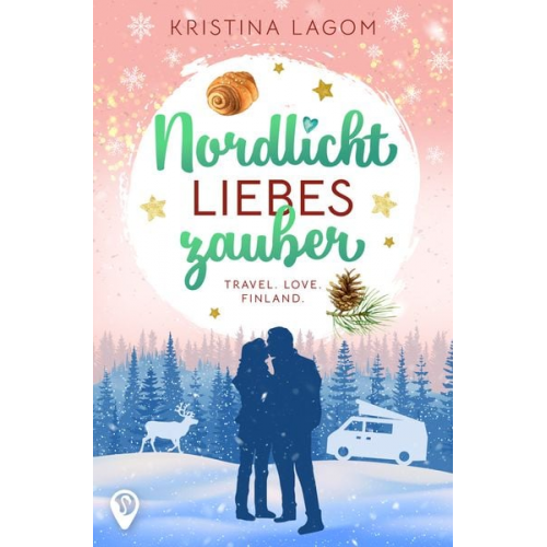 Kristina Lagom - Nordlicht-Liebeszauber