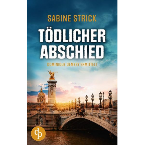 Sabine Strick - Tödlicher Abschied