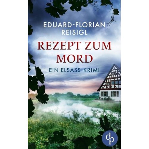 Eduard-Florian Reisigl - Rezept zum Mord