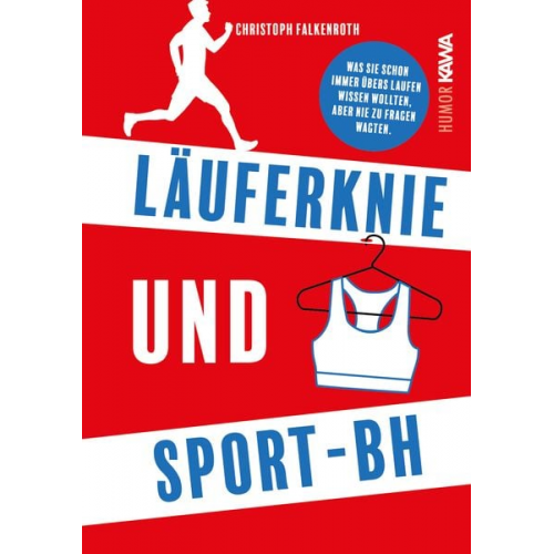 Christoph Falkenroth - Läuferknie und Sport-BH