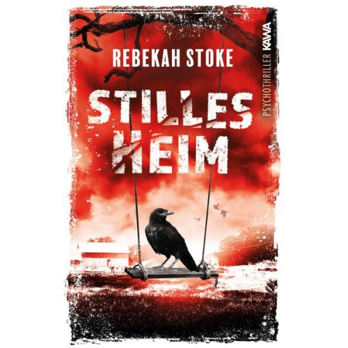 Rebekah Stoke - Stilles Heim