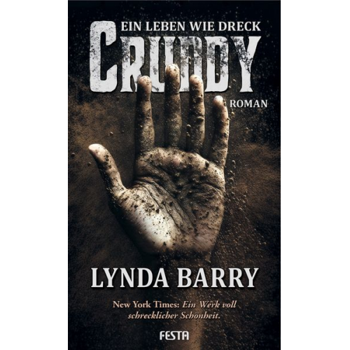 Lynda Barry - Cruddy - Ein Leben wie Dreck