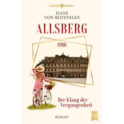 Hans Rotenhan - Allsberg 1980 – Der Klang der Vergangenheit