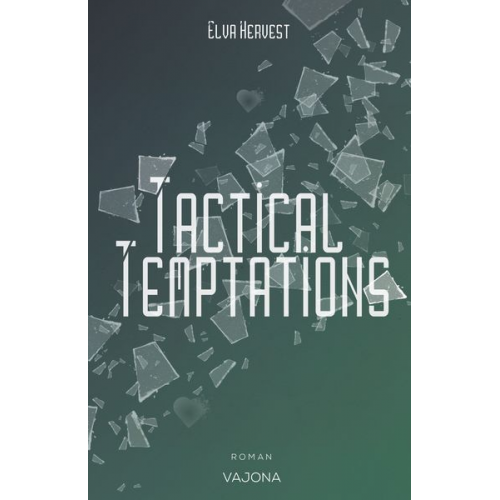 Elva Hervest - Tactical Temptations